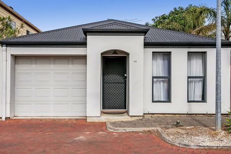 Property photo of 42 The Walkway North Haven SA 5018