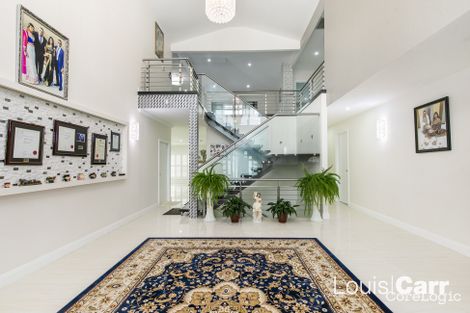 Property photo of 15 Highs Road West Pennant Hills NSW 2125