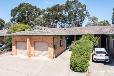 Property photo of 12/57 Totterdell Street Belconnen ACT 2617