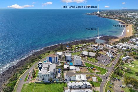 102/23 Esplanade, Bargara, QLD 4670