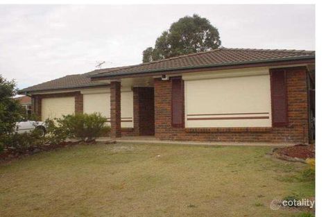 Property photo of 76 Buckwell Drive Hassall Grove NSW 2761