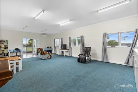 Property photo of 43 Campbell Street Pittsworth QLD 4356