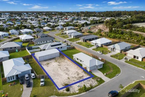 Property photo of 12 Flame Tree Drive Burrum Heads QLD 4659