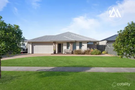Property photo of 22 Villermont Drive Botanic Ridge VIC 3977