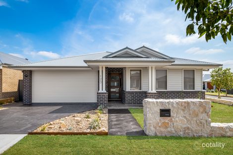 123 Armoury Rd, Jordan Springs, NSW 2747