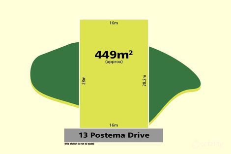 13 Postema Dr, Point Cook, VIC 3030