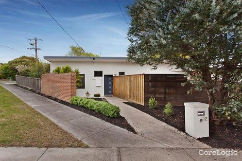 Property photo of 12 King Street Bulleen VIC 3105