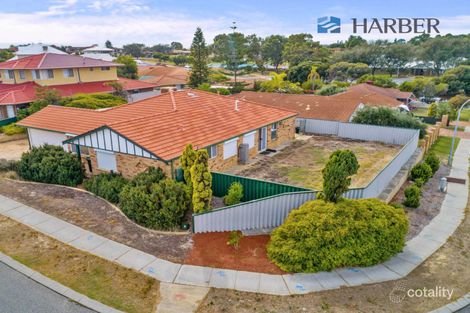 Property photo of 6 Fireball Way Ocean Reef WA 6027