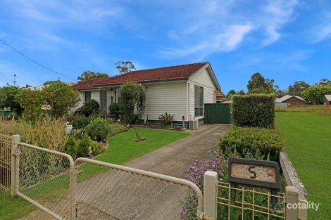 Property photo of 9 Cameron Street Cann River VIC 3890