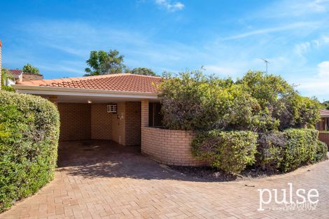 Property photo of 19/6 Pinewood Avenue Kardinya WA 6163