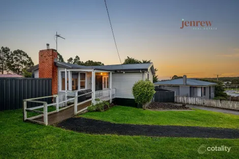 16 Colegrave Rd, Upper Burnie, TAS 7320