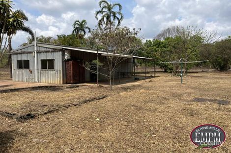 615 Pioneer Dr, Herbert, NT 0836