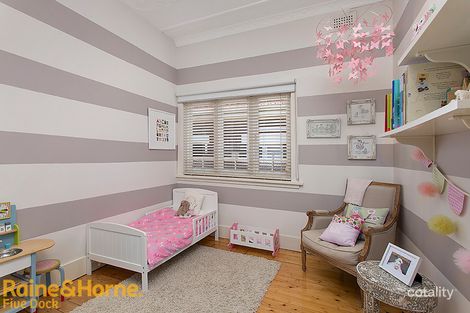 Property photo of 48 Halley Street Five Dock NSW 2046