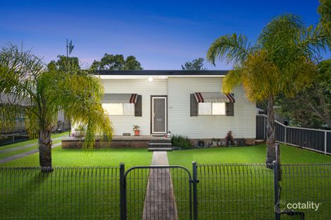 Property photo of 62 Bass Avenue Killarney Vale NSW 2261