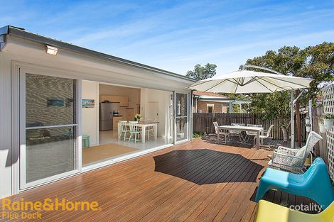 Property photo of 48 Halley Street Five Dock NSW 2046