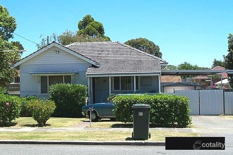 37 Dane St, East Victoria Park, WA 6101