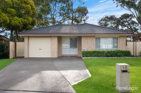 Property photo of 10 Chifley Place Bligh Park NSW 2756