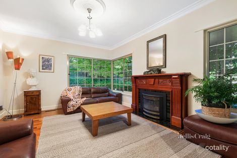 Property photo of 2 Halley Court Bentleigh VIC 3204