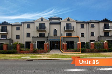 Property photo of 85/12 Citadel Way Currambine WA 6028