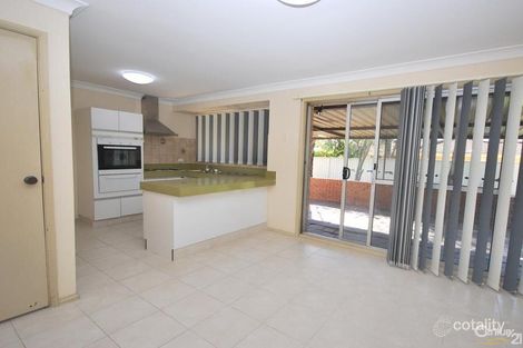Property photo of 4 Bayswater Street St Johns Park NSW 2176