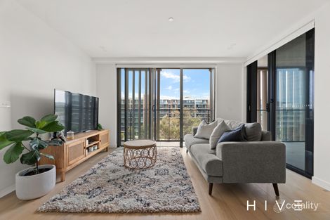 Property photo of 505/254 Northbourne Avenue Dickson ACT 2602