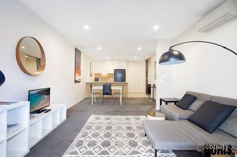 Property photo of 6/30 Lonsdale Street Braddon ACT 2612