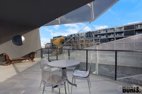 Property photo of 6/30 Lonsdale Street Braddon ACT 2612