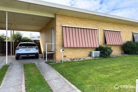 3/5 Mceacharn St, East Bairnsdale, VIC 3875