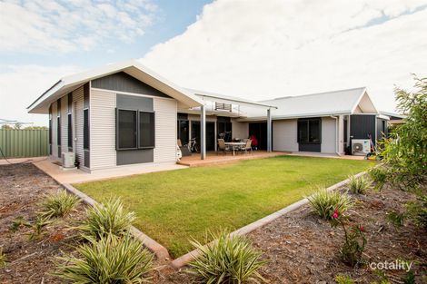 Property photo of 5 Povah Road Bilingurr WA 6725