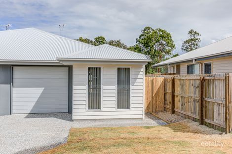 3/81 Richards St, Loganlea, QLD 4131