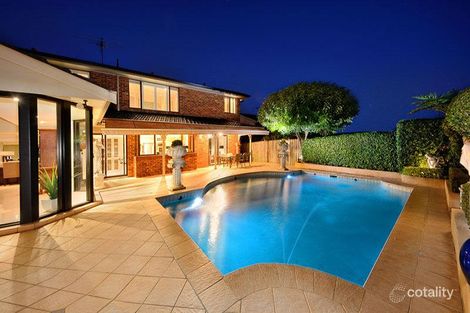 Property photo of 14 Carmarthen Street Menai NSW 2234