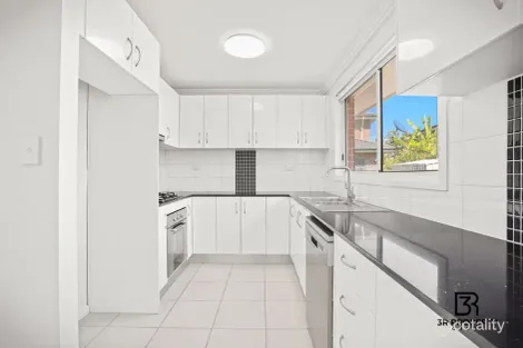 Property photo of 3A Teague Street Girraween NSW 2145