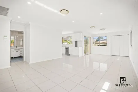 Property photo of 3A Teague Street Girraween NSW 2145