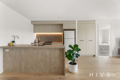 Property photo of 505/254 Northbourne Avenue Dickson ACT 2602