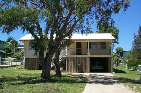 7 Ellen St, West Gladstone, QLD 4680