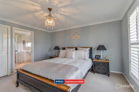 Property photo of 14 Boulevard Place Hillvue NSW 2340