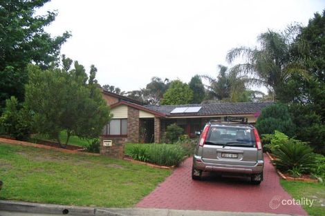 10 Jennings Rd, Heathcote, NSW 2233