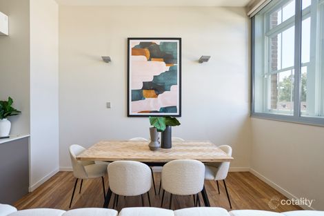 Property photo of 431/11-23 Gordon Street Marrickville NSW 2204