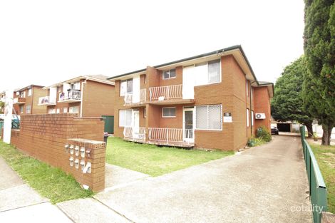 Property photo of 6/15 Denman Avenue Wiley Park NSW 2195