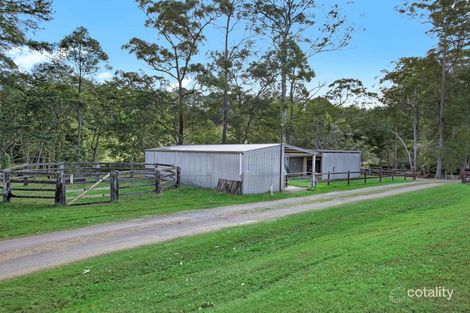 Property photo of 46 Kentish Road Kiels Mountain QLD 4559