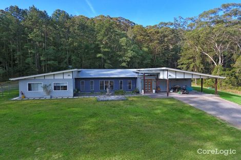 Property photo of 46 Kentish Road Kiels Mountain QLD 4559