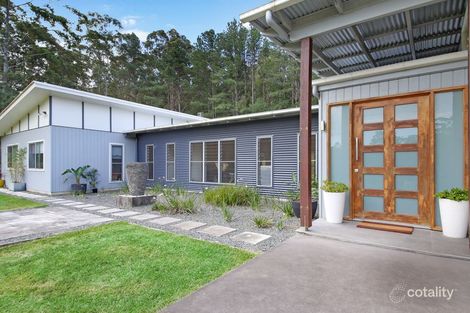Property photo of 46 Kentish Road Kiels Mountain QLD 4559