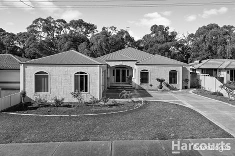 Property photo of 37 Perseus Road Silver Sands WA 6210