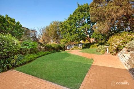 Property photo of 6 Tivoli Street Mosman NSW 2088