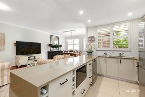 Property photo of 18/4-8 Bobbin Head Road Pymble NSW 2073