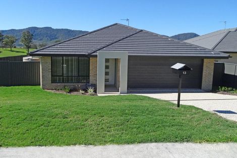 Property photo of 13 Farley Parade Gloucester NSW 2422