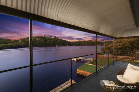 Property photo of 27 Wigens Avenue Como NSW 2226