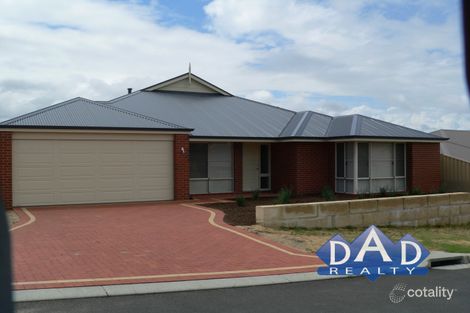 Property photo of 12 Santorini Loop Binningup WA 6233