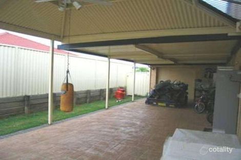 Property photo of 18 Wainewright Avenue West Hoxton NSW 2171
