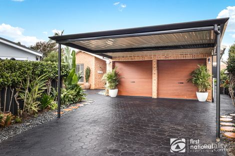 Property photo of 6A Steele Place Bligh Park NSW 2756